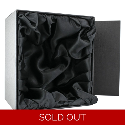 Tankard Gift Box - Black